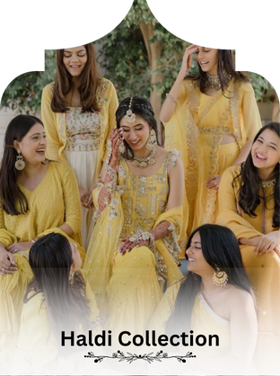 Haldi Collection