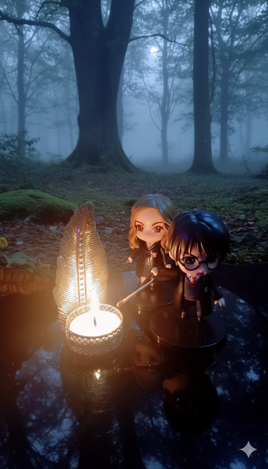 Awadhmart Diwali Candle Set Pack of 2