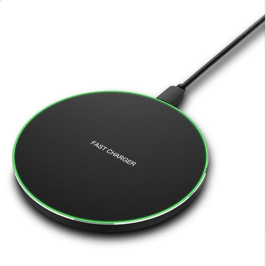 AWM Frosted Wireless Charger 10W Mirror