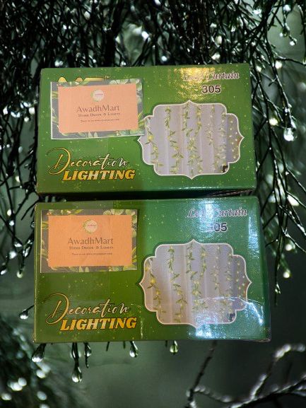 String Light Pack of 2